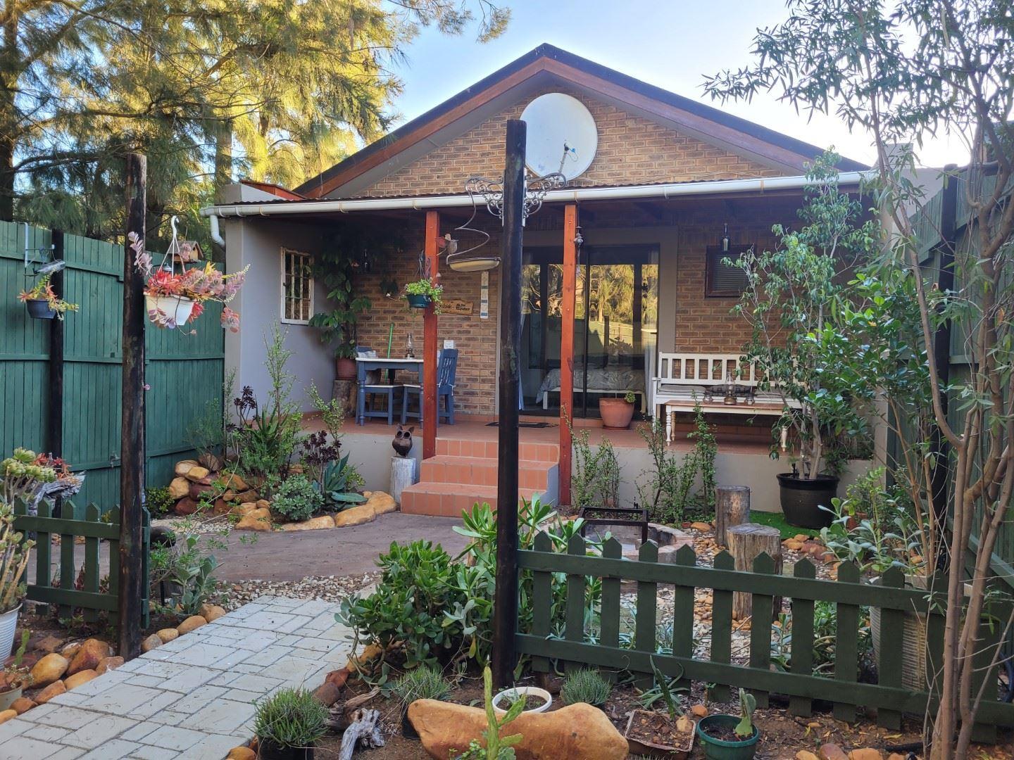 The Lark @ De Weiglhuys Farm | Tulbagh Accommodation