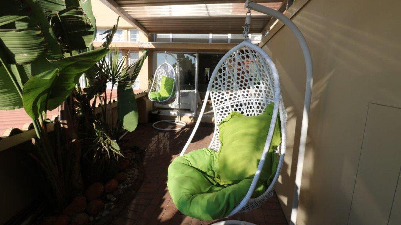 Umdloti Resort 209 | Umdloti Beach Accommodation
