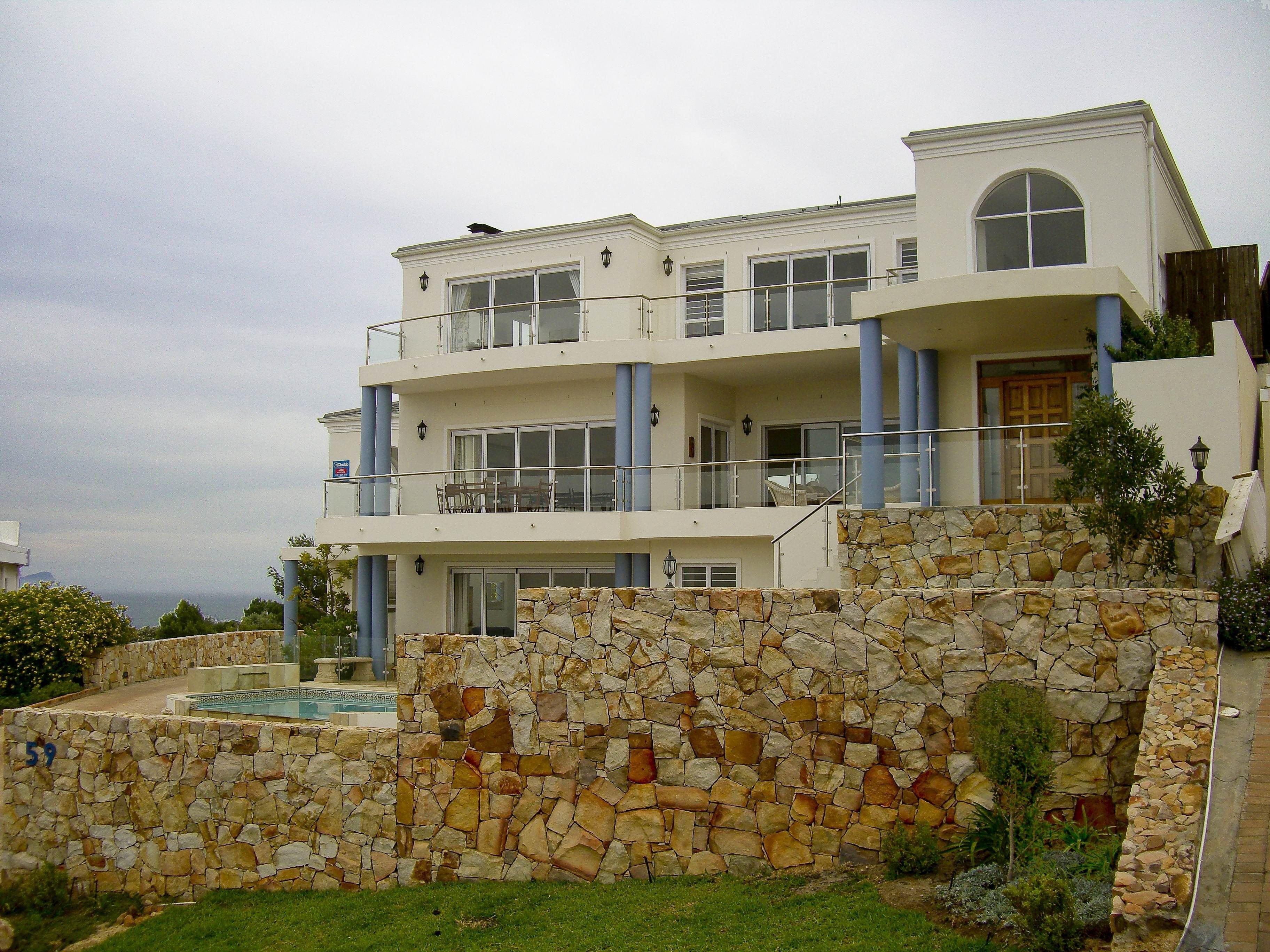 False Bay Lodge
