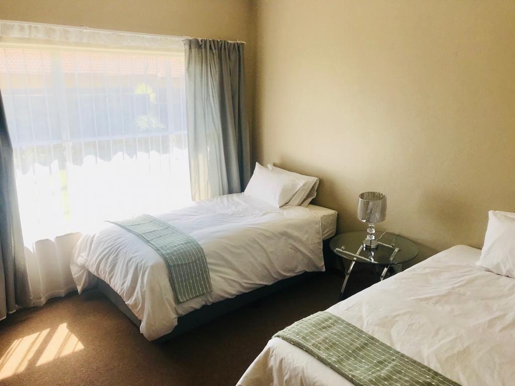 64 on Springbok | Akasia Hotels
