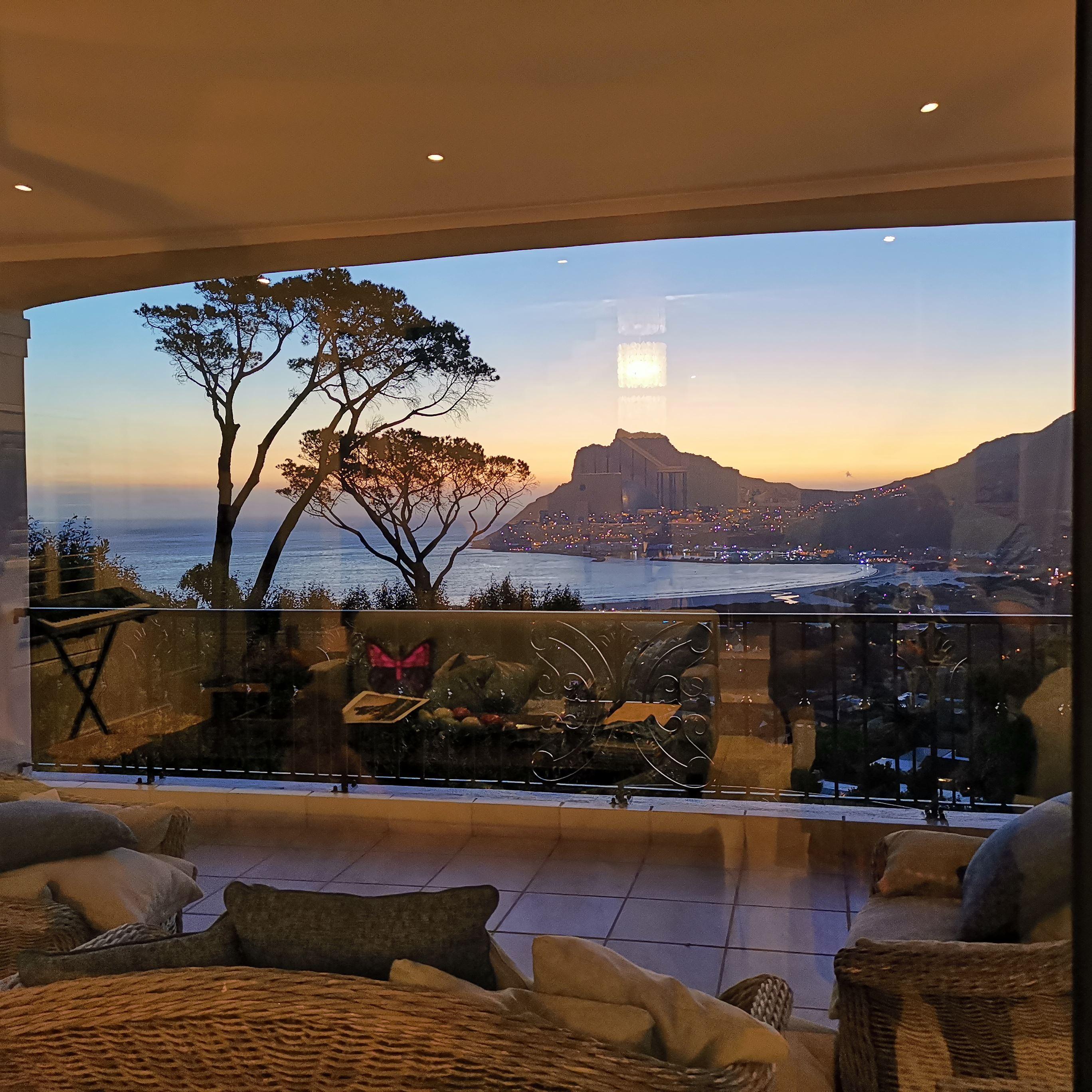 Starlights | Hout Bay Accommodation