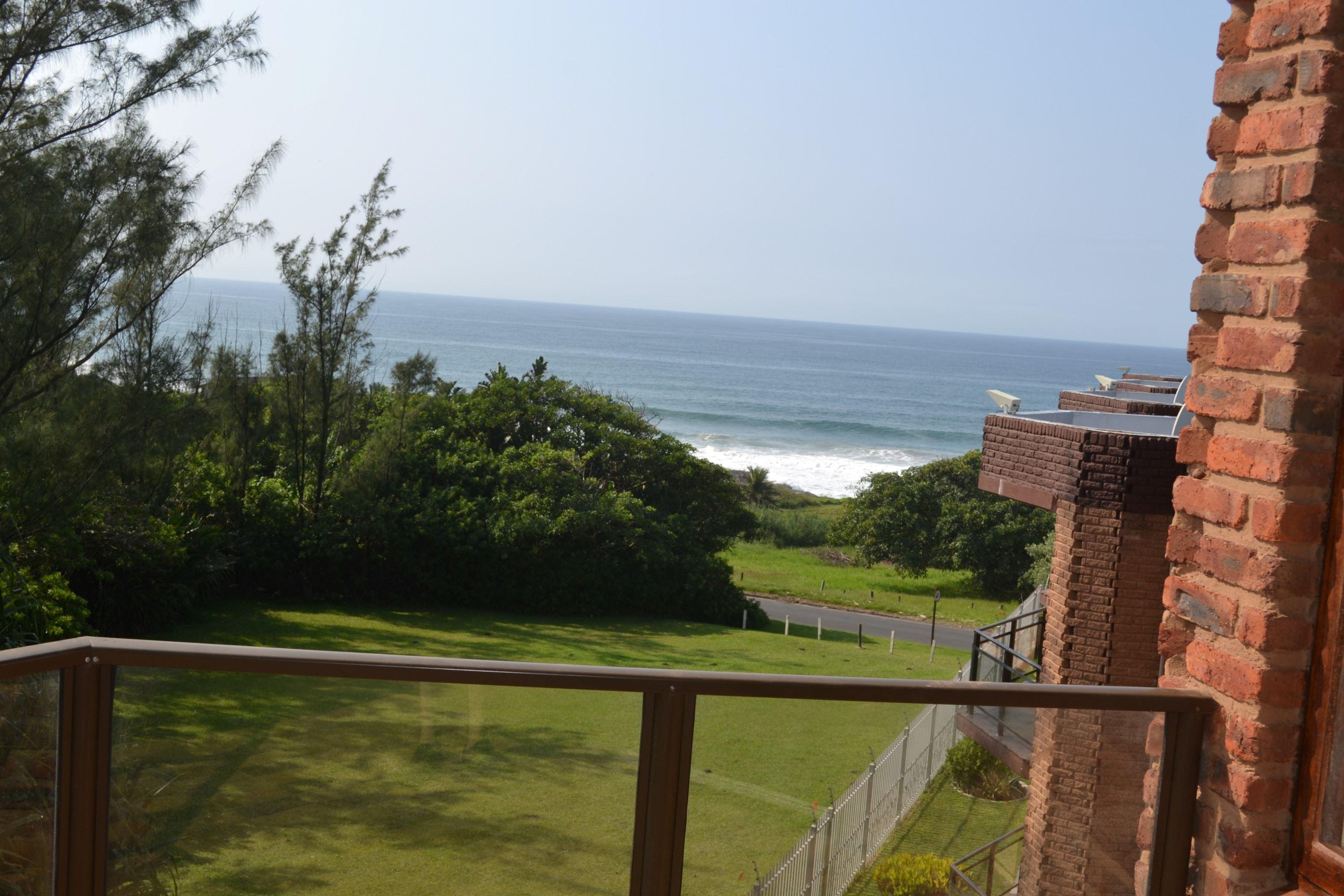 See Uitsig 12 | Self-catering Uvongo Beach