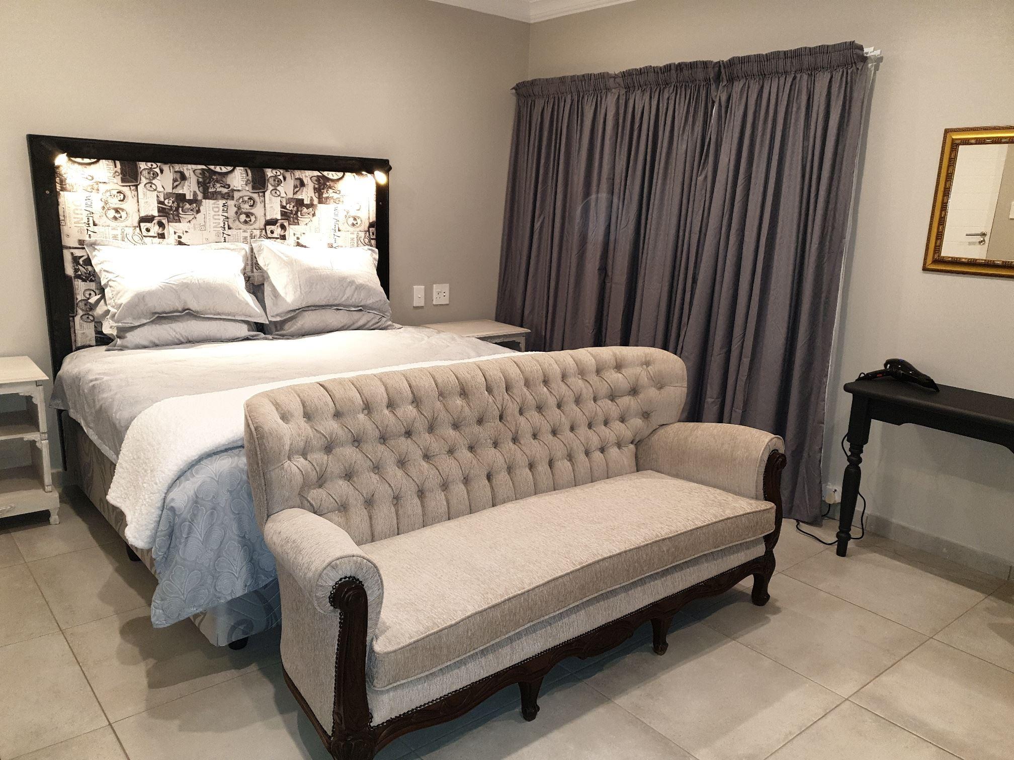 House Mulberry Luxury Accommodation | Self-catering Moreleta Park
