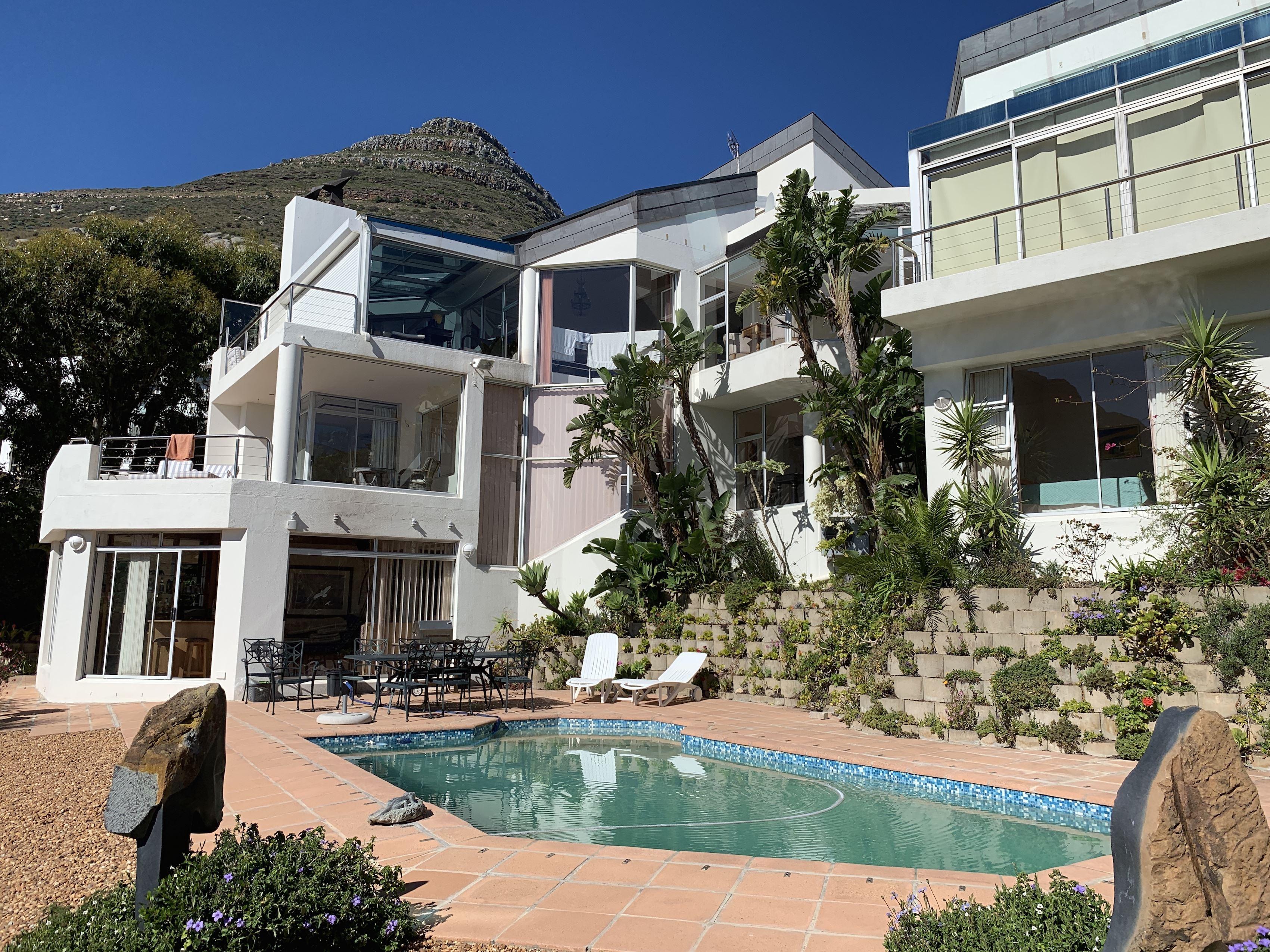 3 Sandy Bay | Llandudno Accommodation