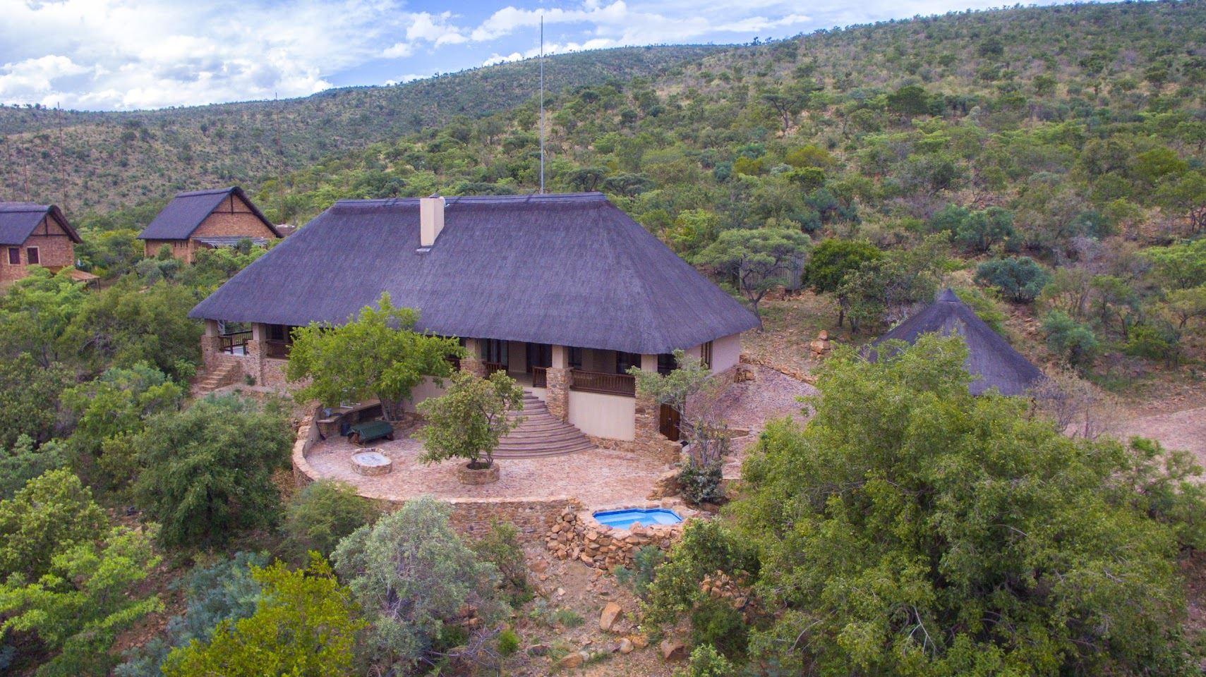 Mabalingwe Toeka Lodge | Accommodation Bela-Bela