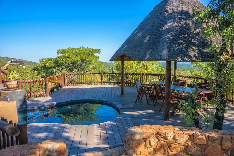 Mabalingwe Dream of Nature Lodge | Reserve Your Hotel, Self-Catering ...