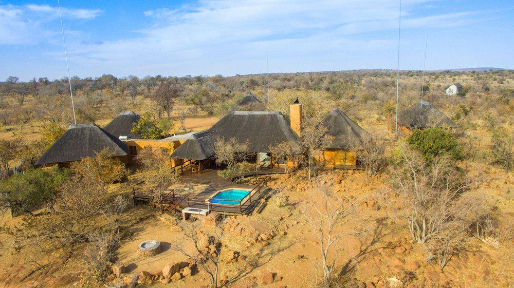 Mabalingwe Kwanyati Lodge | Accommodation Mabalingwe Nature Reserve