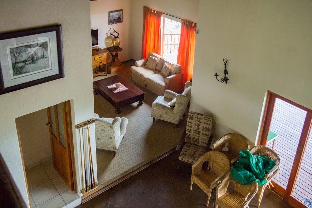 Mabalingwe Kamabe Lodge