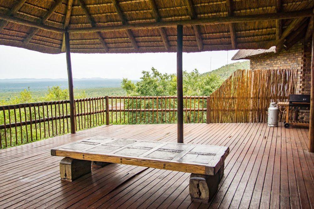 Mabalingwe Kamabe Lodge