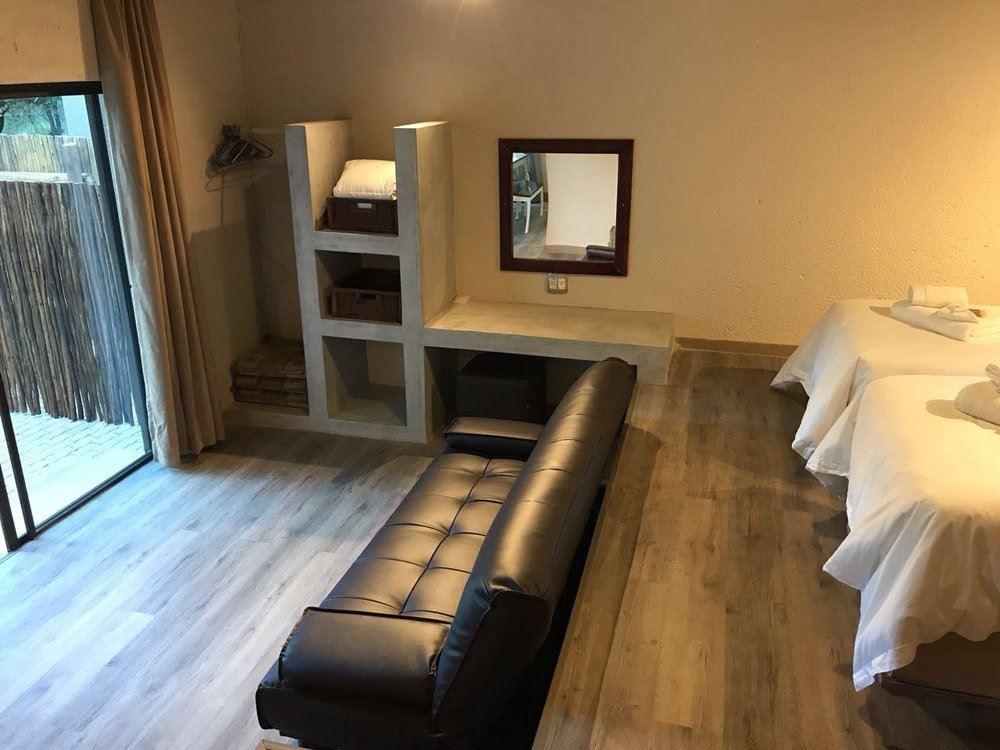 Mabalingwe Elephant Lodge 4 sleeper