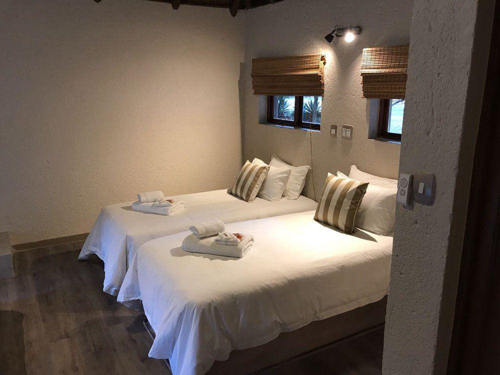 Mabalingwe Elephant Lodge 4 sleeper | Royal Northland Accommodation