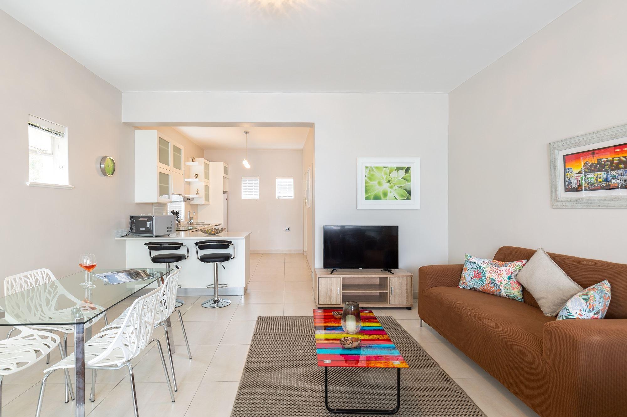 Portswood Mews 11 by CTHA