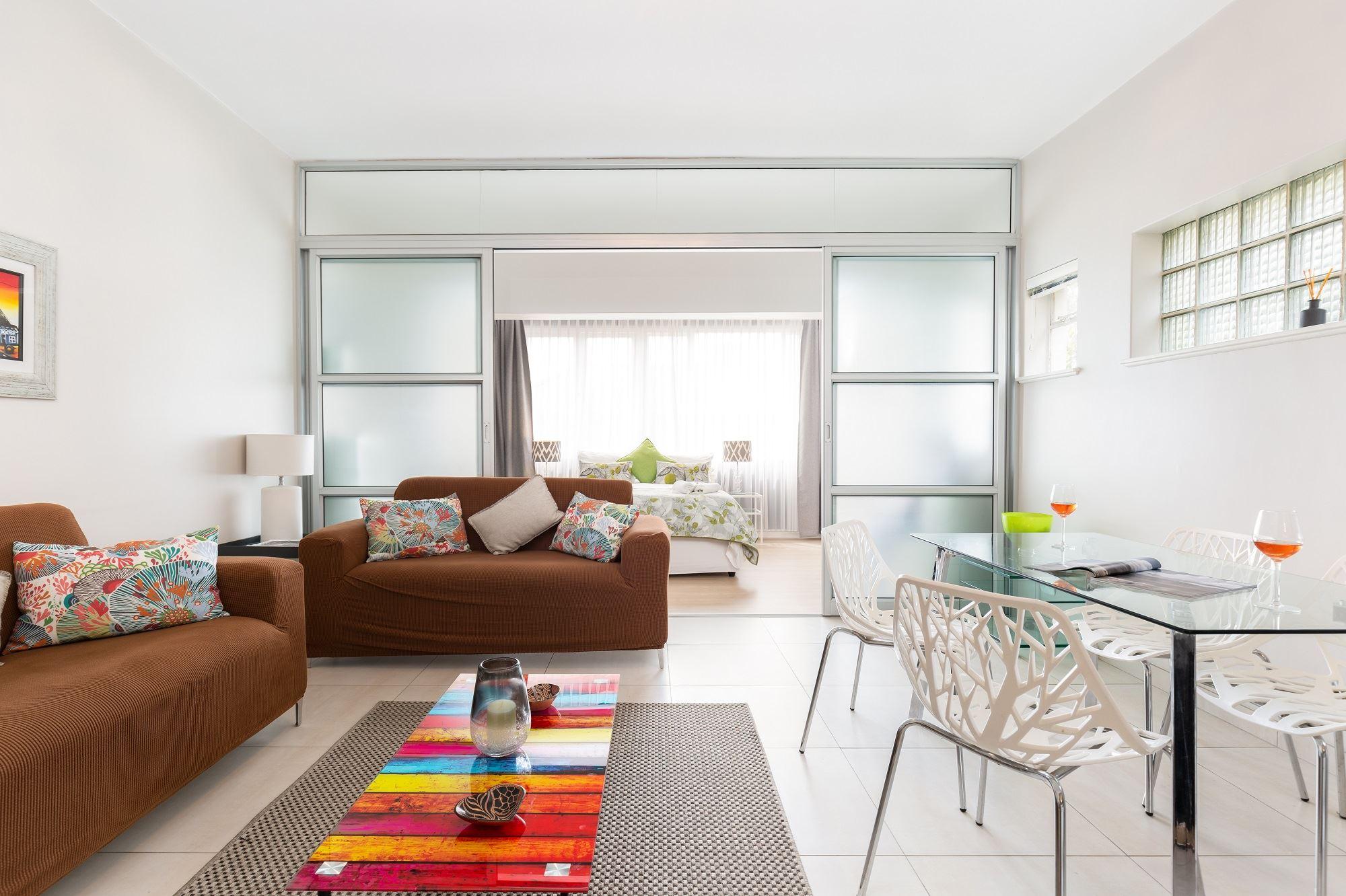Portswood Mews 11 by CTHA