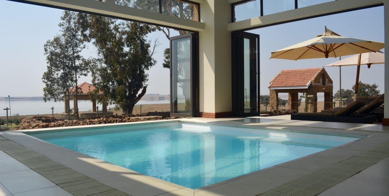 R'new Pecan Farm & Wellness Centre | Accommodation Vaal Dam