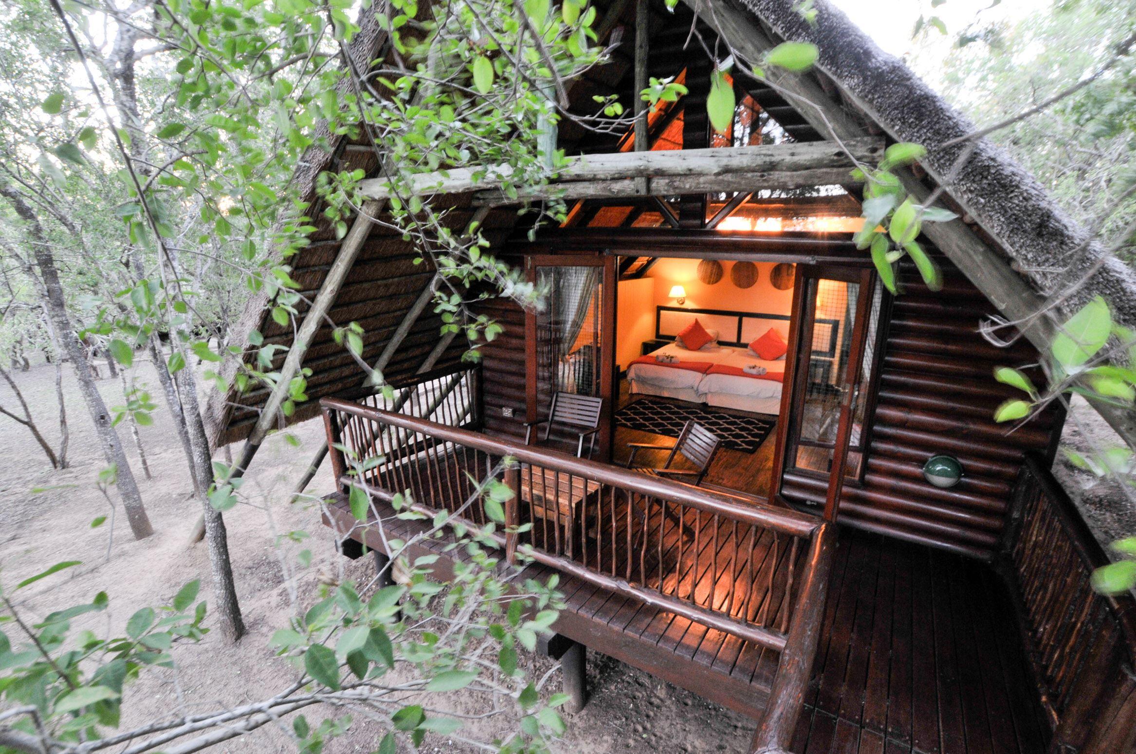 Hluhluwe River Lodge | Hluhluwe Accommodation