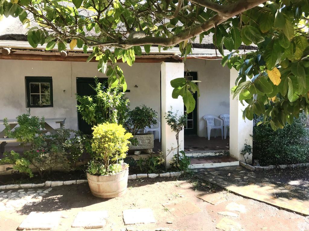 Greystone Cottages | McGregor Accommodation