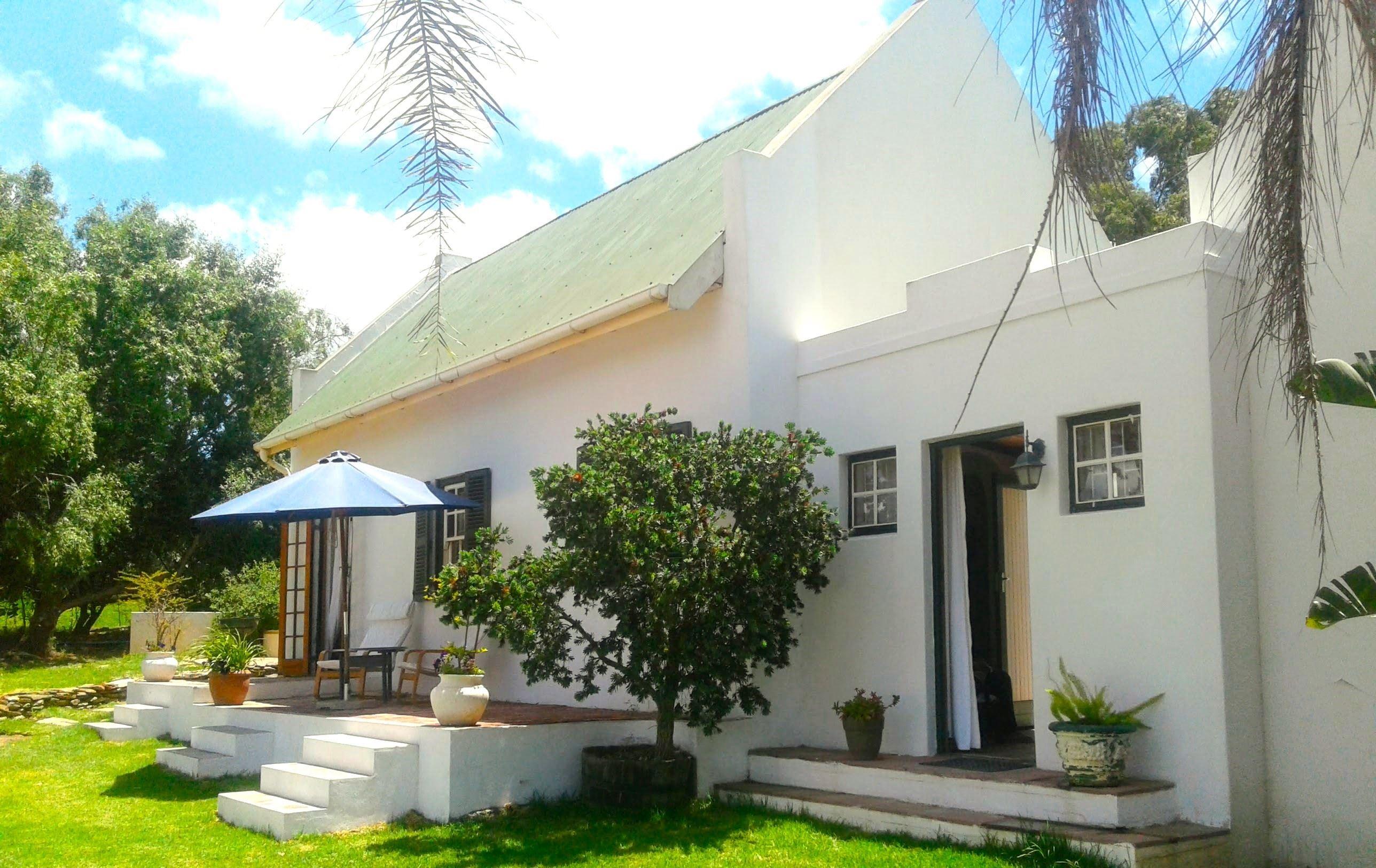 Soli Deo Gloria | Accommodation McGregor