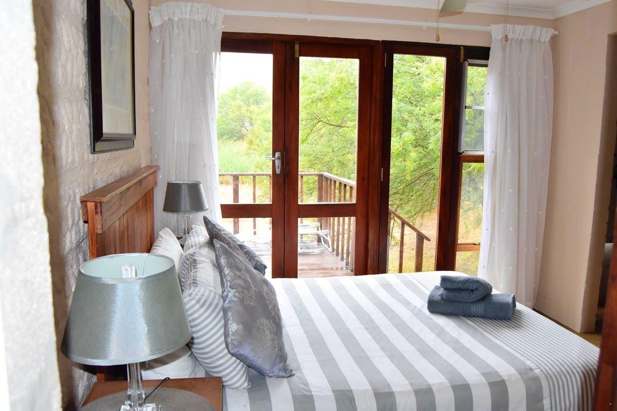 Baviaanskloof Guest Cottages | Willowmore Accommodation