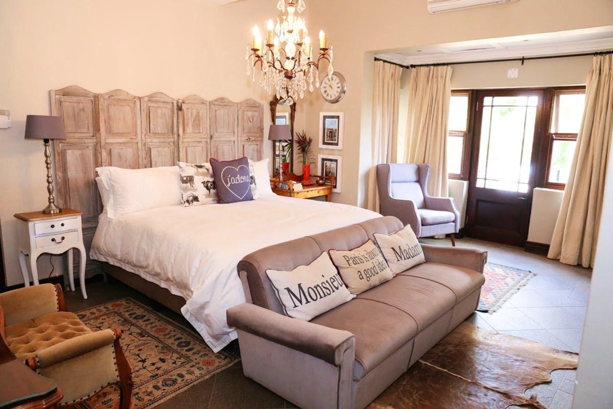 Angel Oak Guesthouse | Accommodation Brits