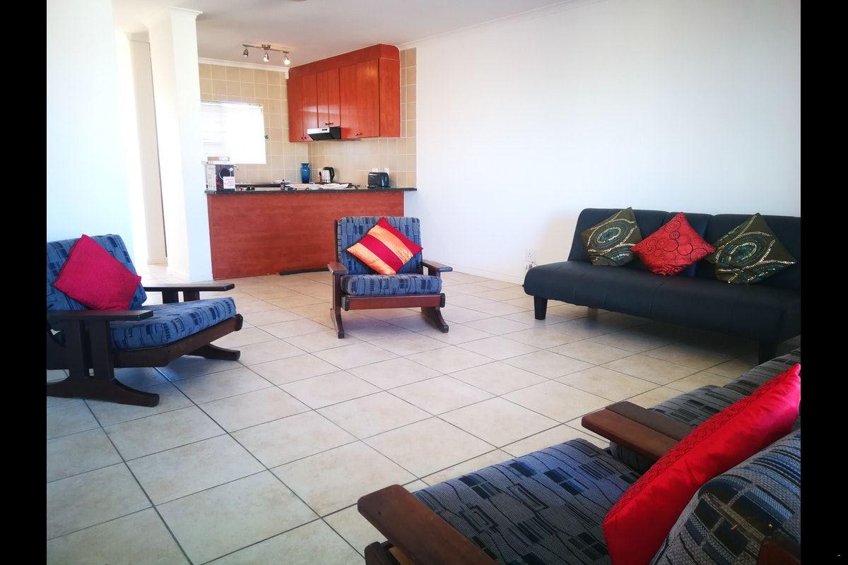 Dolphin Ridge Seaside Condo 22 | Self-catering Bloubergstrand