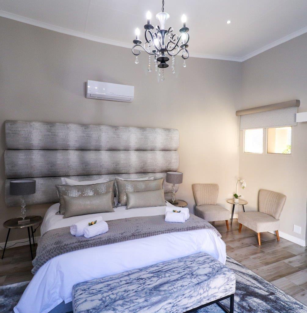 Stonehill Villa | Accommodation Langenhoven Park