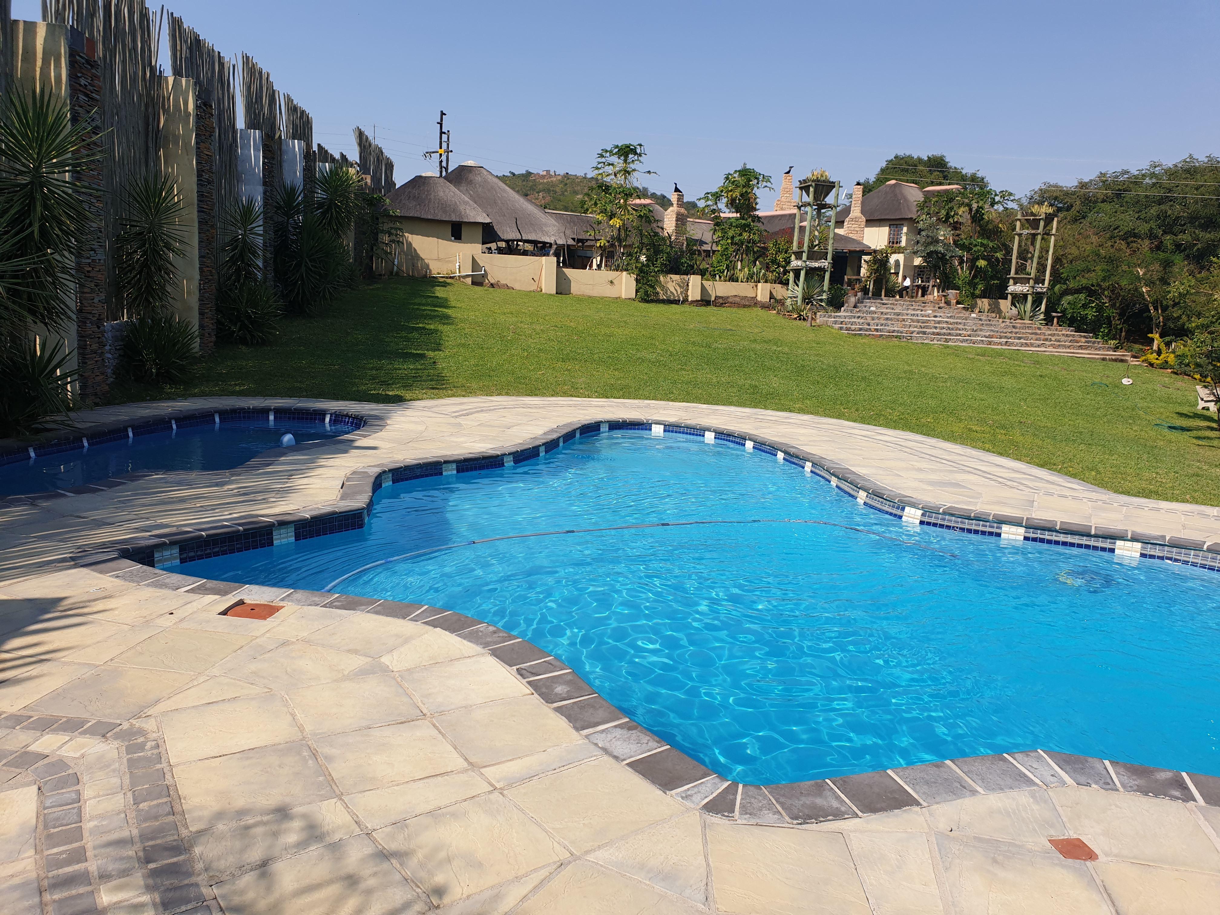 Mihandzu guest house | Hazyview Accommodation