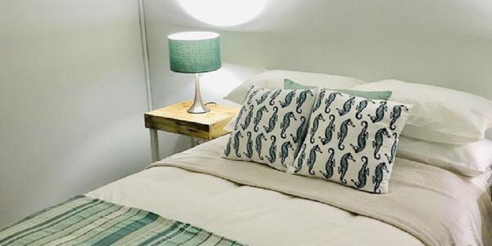 Anchor Guesthouse | Accommodation Secunda