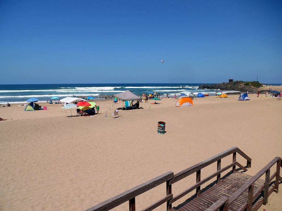 Beach Fantasea | Self-catering Winklespruit