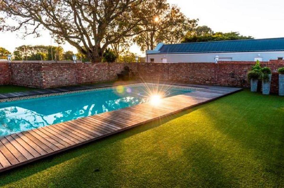Retreat on Main Bed and Breakfast | Walmer Accommodation
