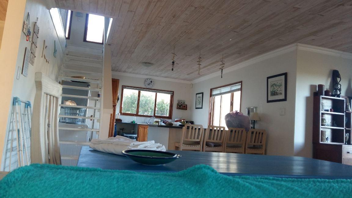 Lakeview House