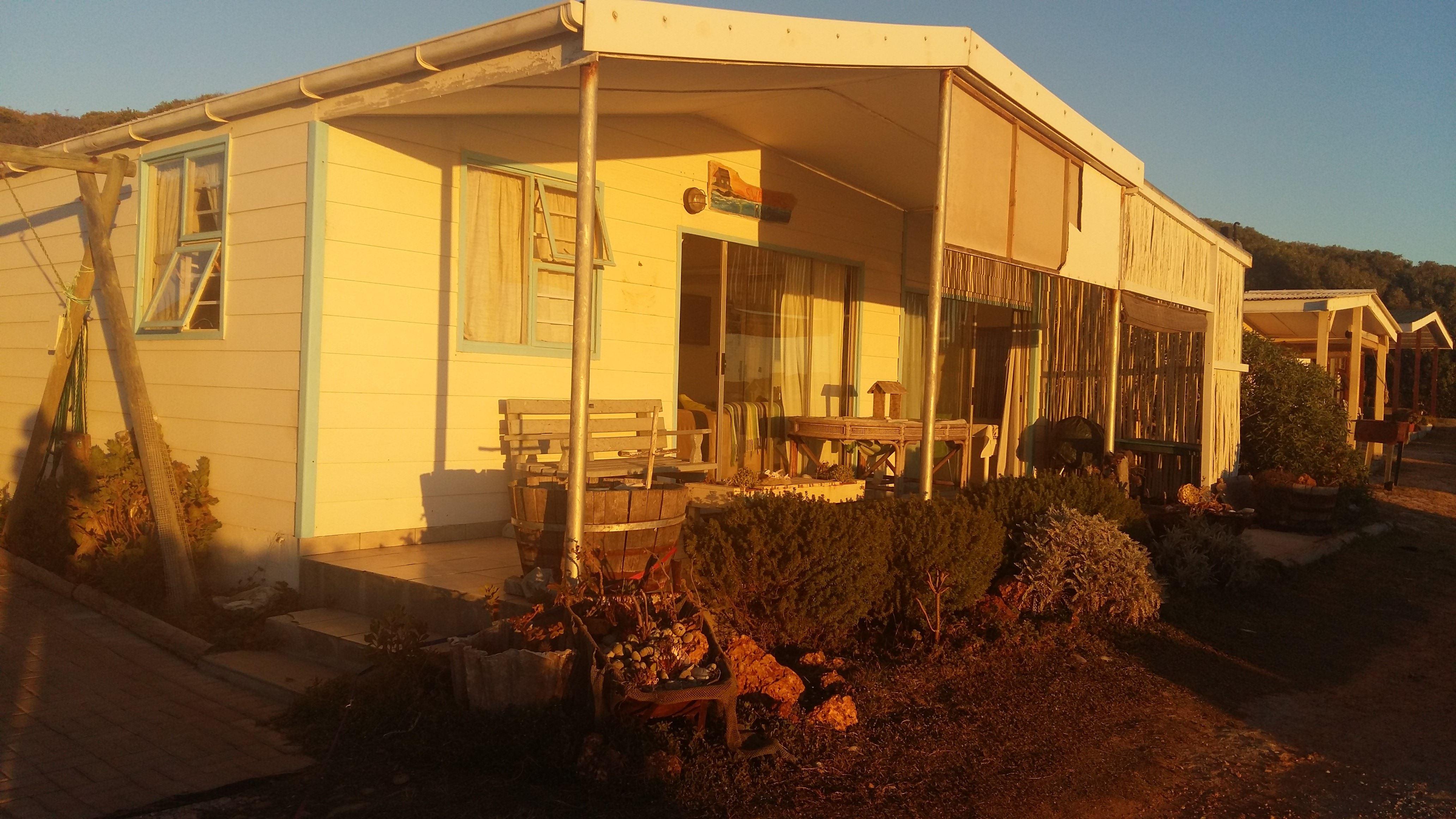 Swerwer's Rus | Accommodation Gansbaai