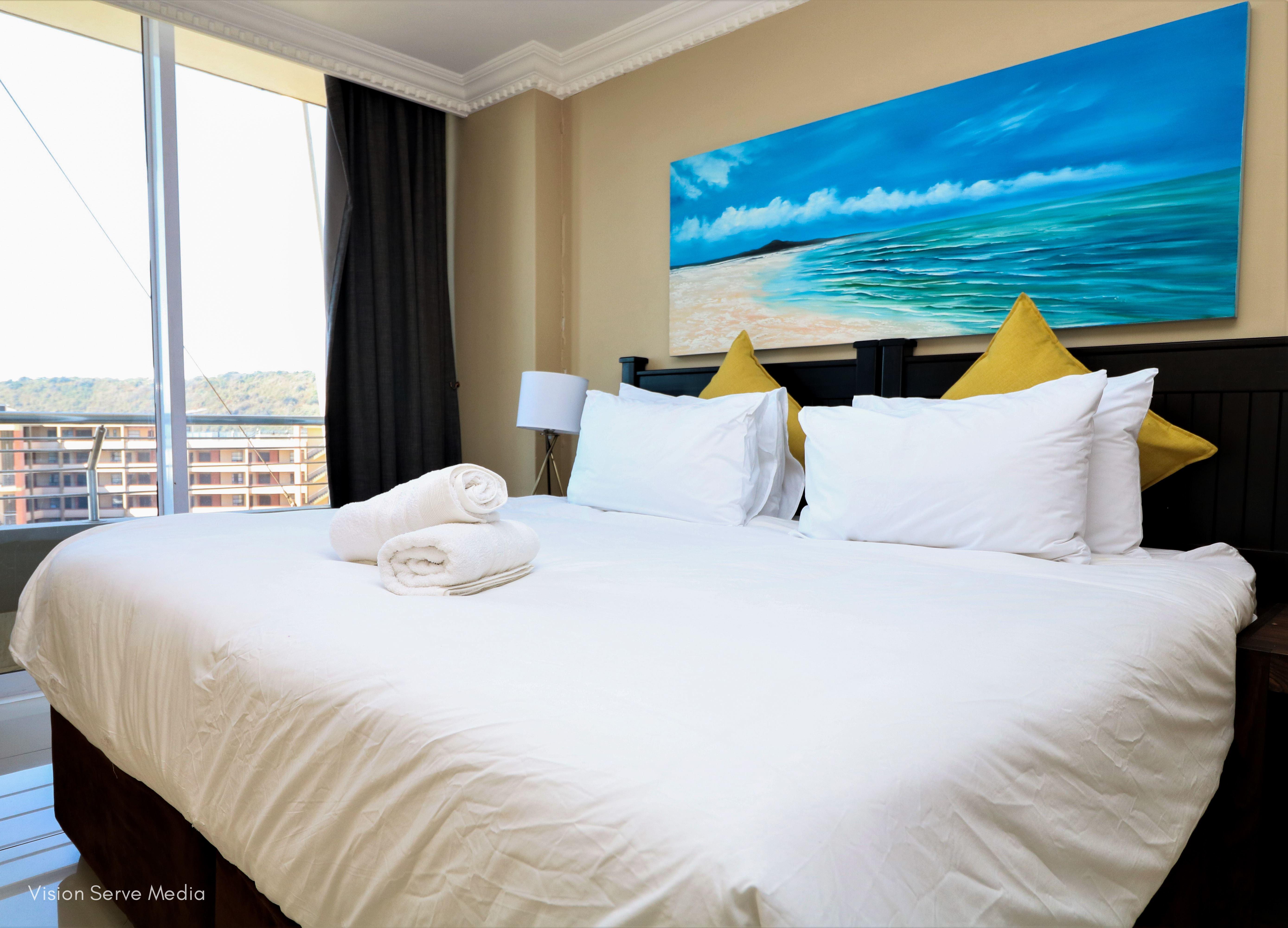 Apartments: Point Waterfront Durban