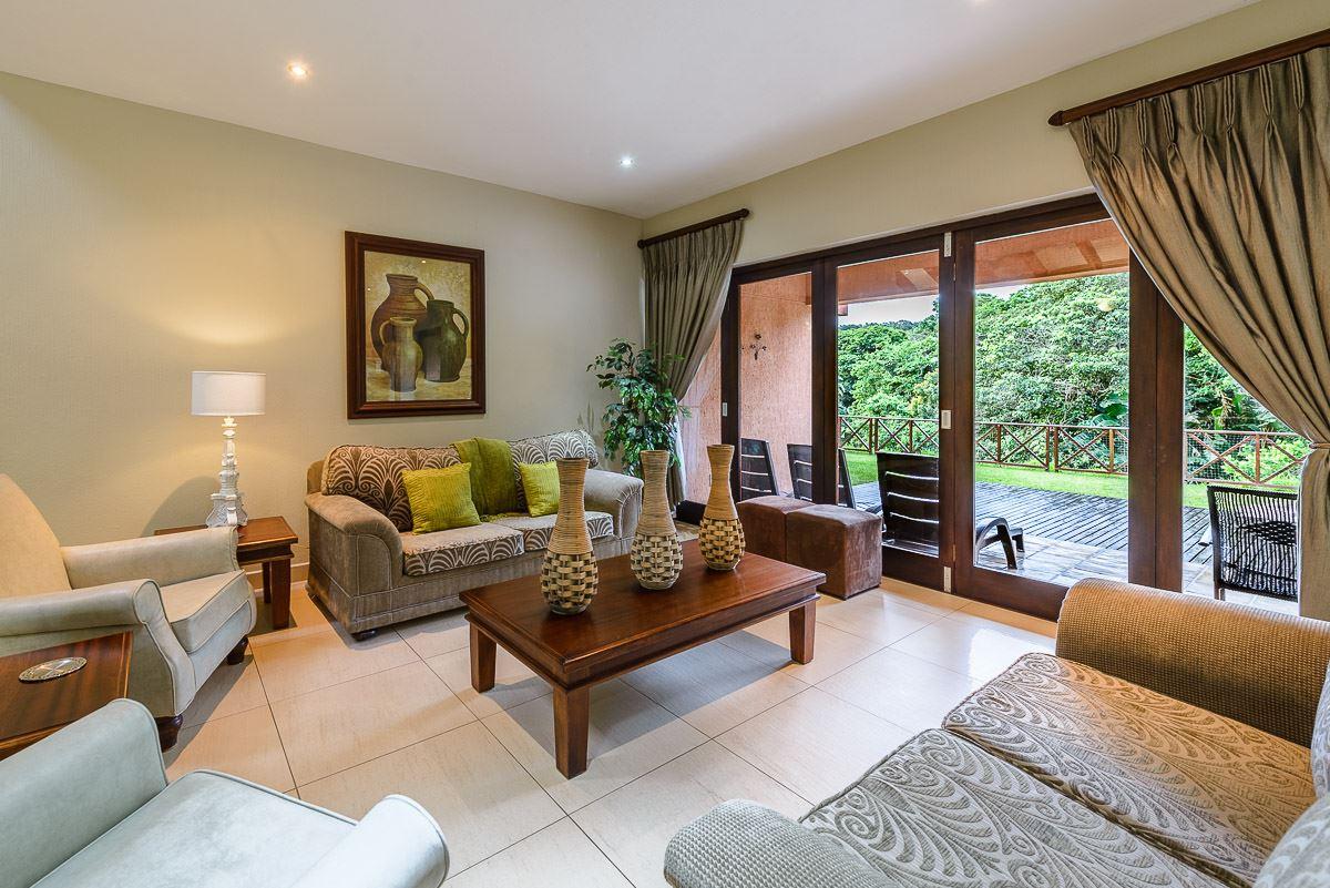 Villa 403 Luxury Four Bedroom