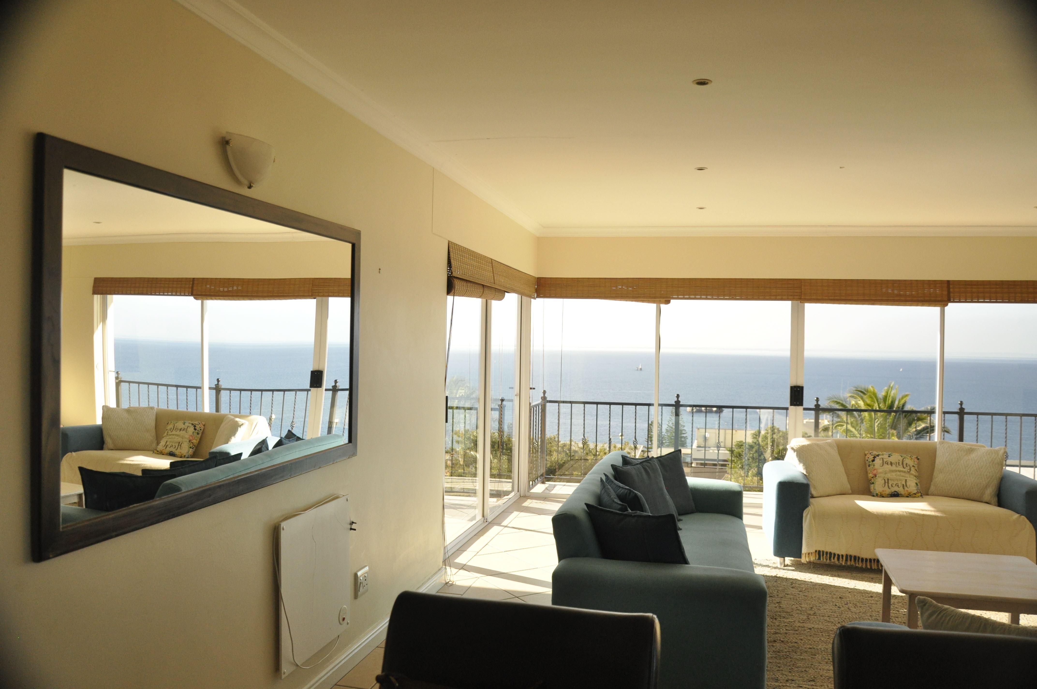 Blueline Guest House