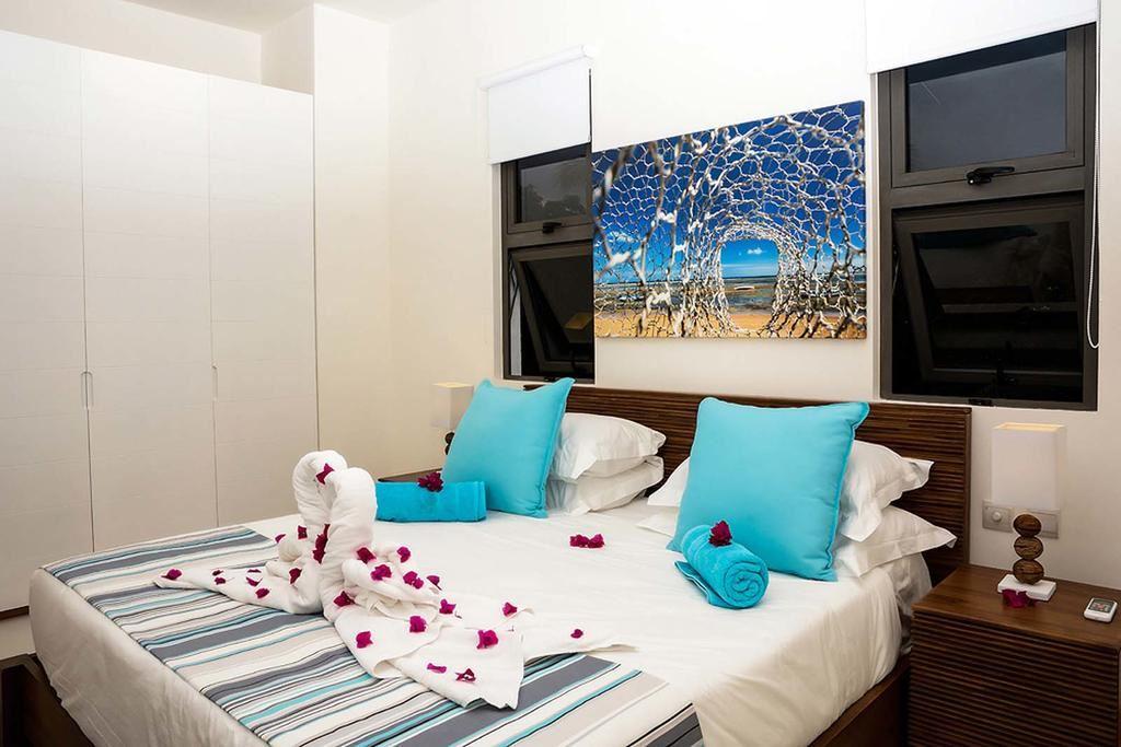 Cap Ouest by Horizon Holidays | Accommodation Mauritius - West Coast