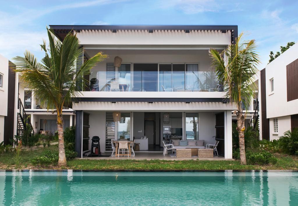 O'Biches by Horizon Holidays | Mauritius Island Accommodation