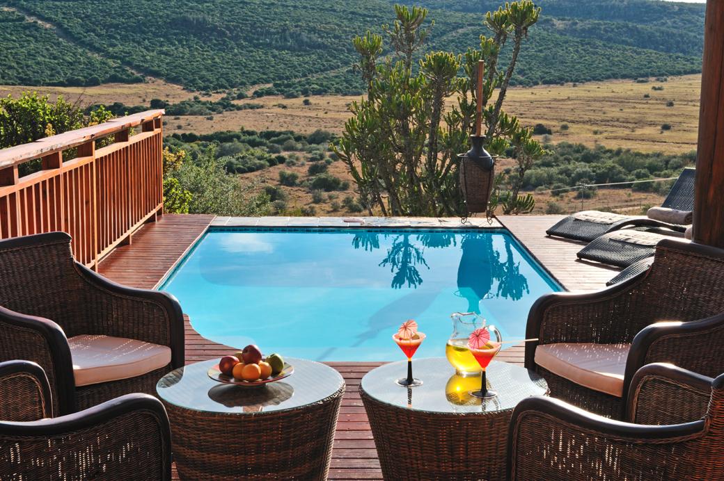 Addo Afrique | Addo Elephant National Park Accommodation