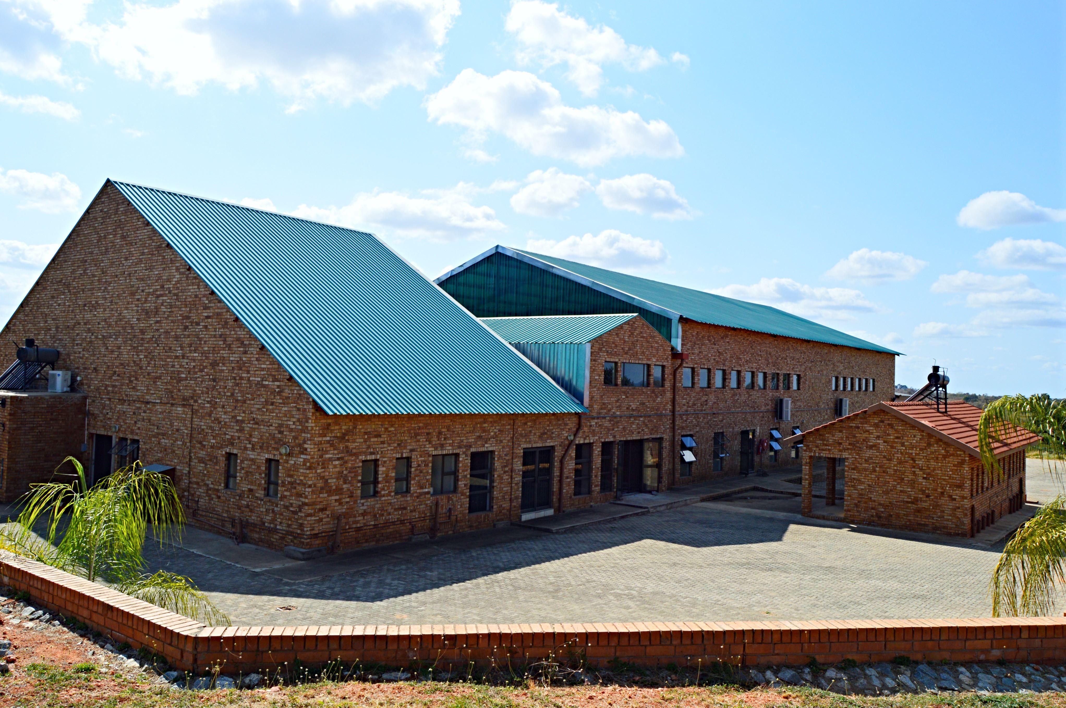 Royal Khalanga Lodge