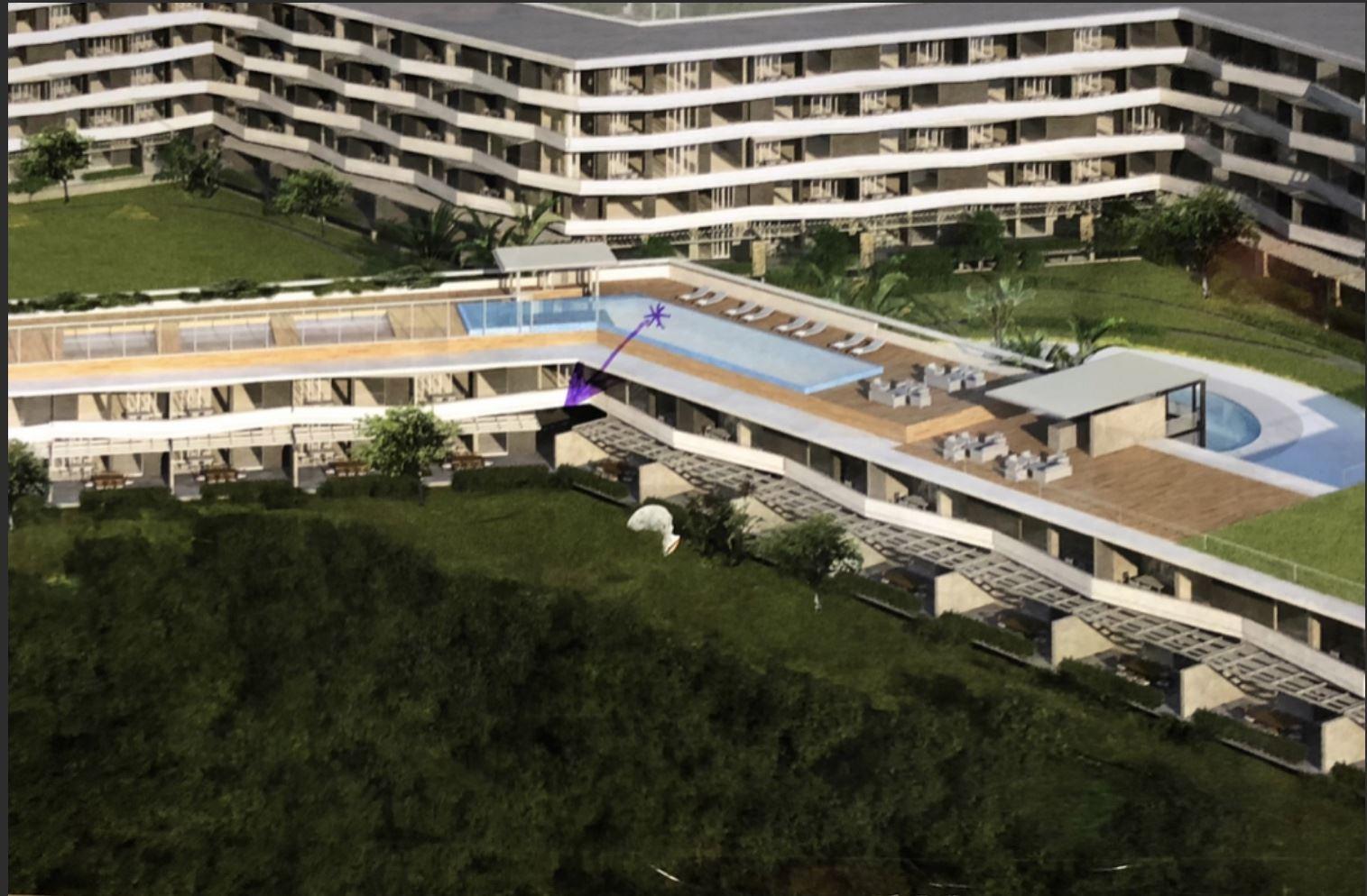Pebble Beach 108. Sibaya, Umhlanga | Accommodation Hillhead