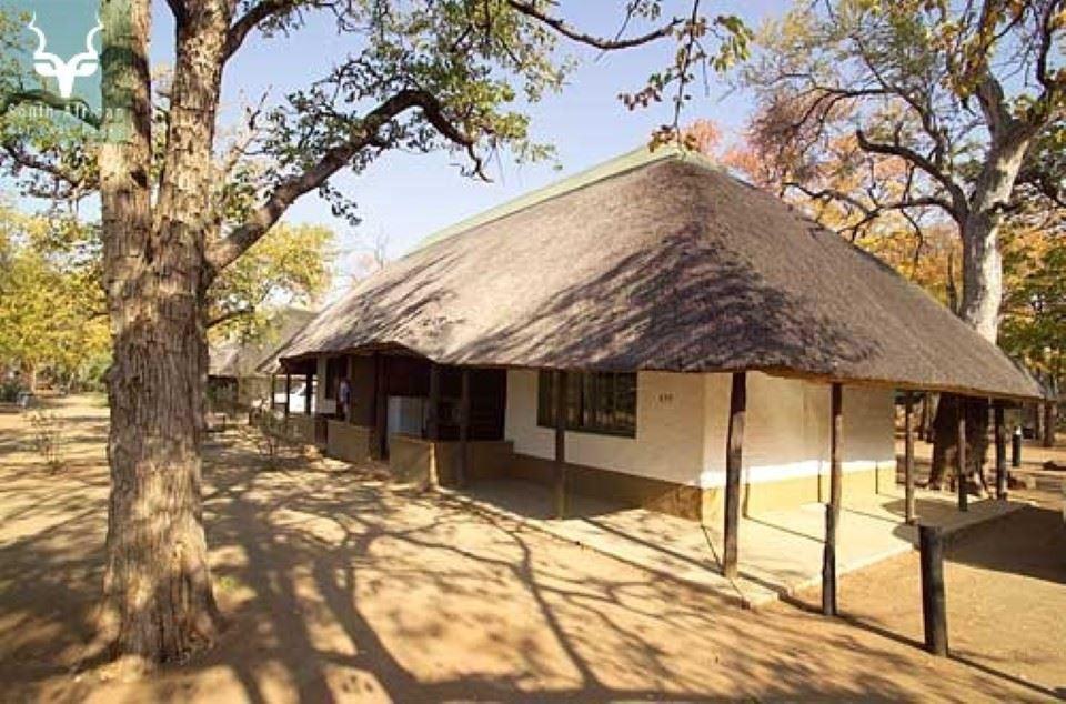 2 Night Safari Package at Shingwedzi Rest Camp Kruger National Park SANParks
