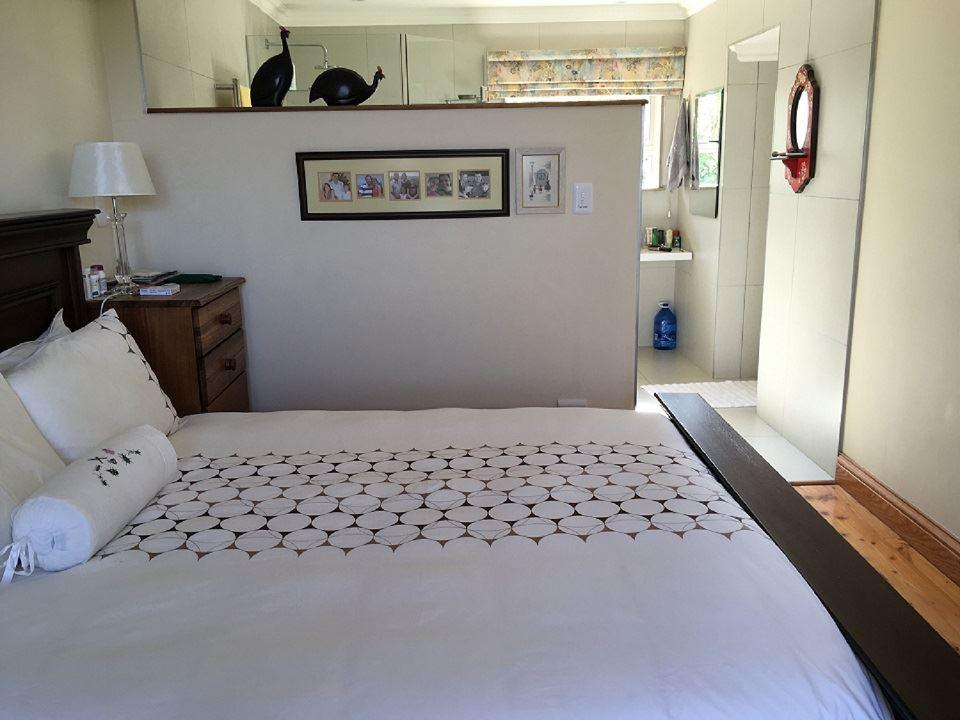 Goose Valley golf estate Unit M1 | Goose Valley Golf Estate Accommodation