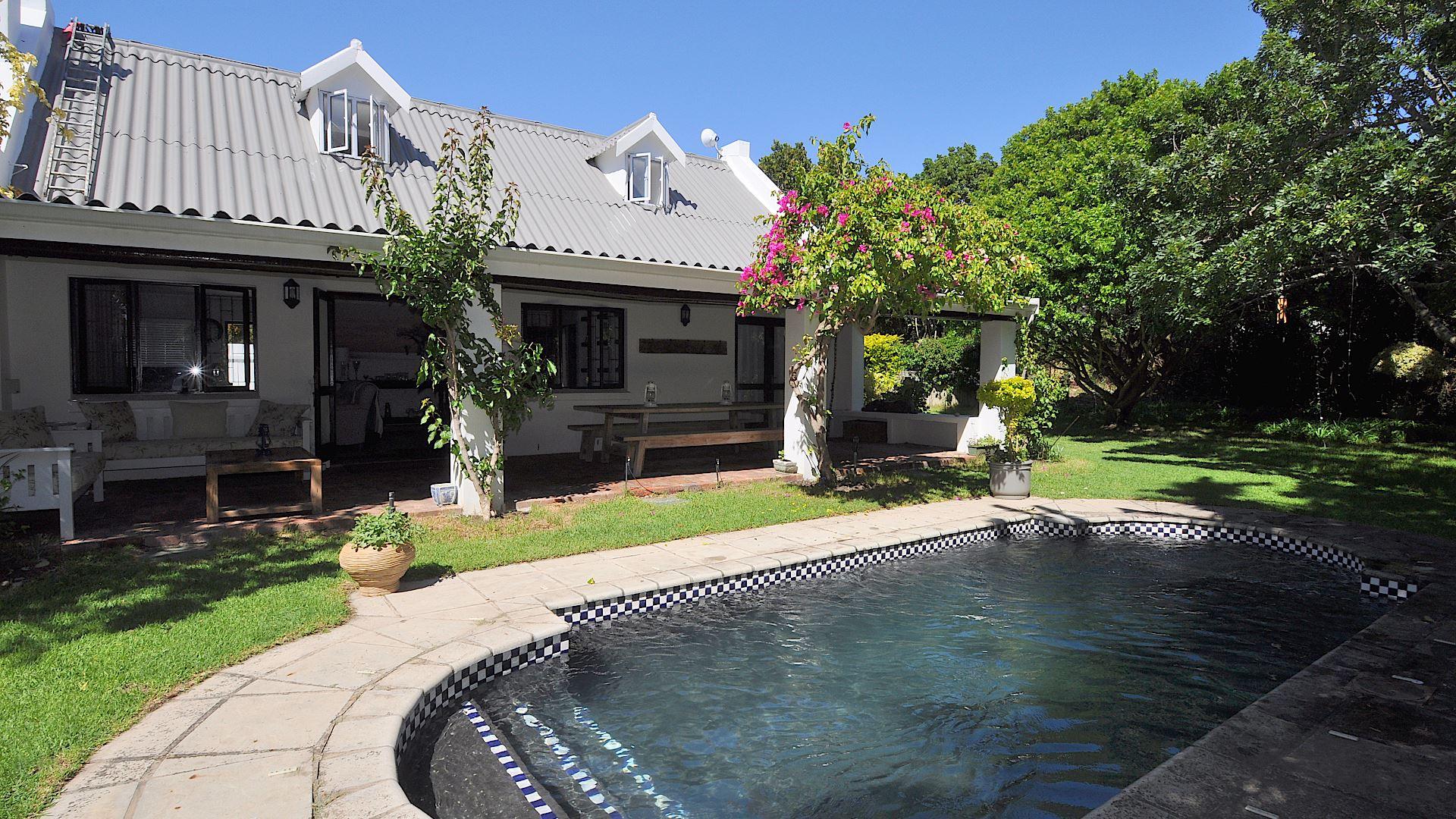 Stableford 30 | Accommodation Plettenberg Bay