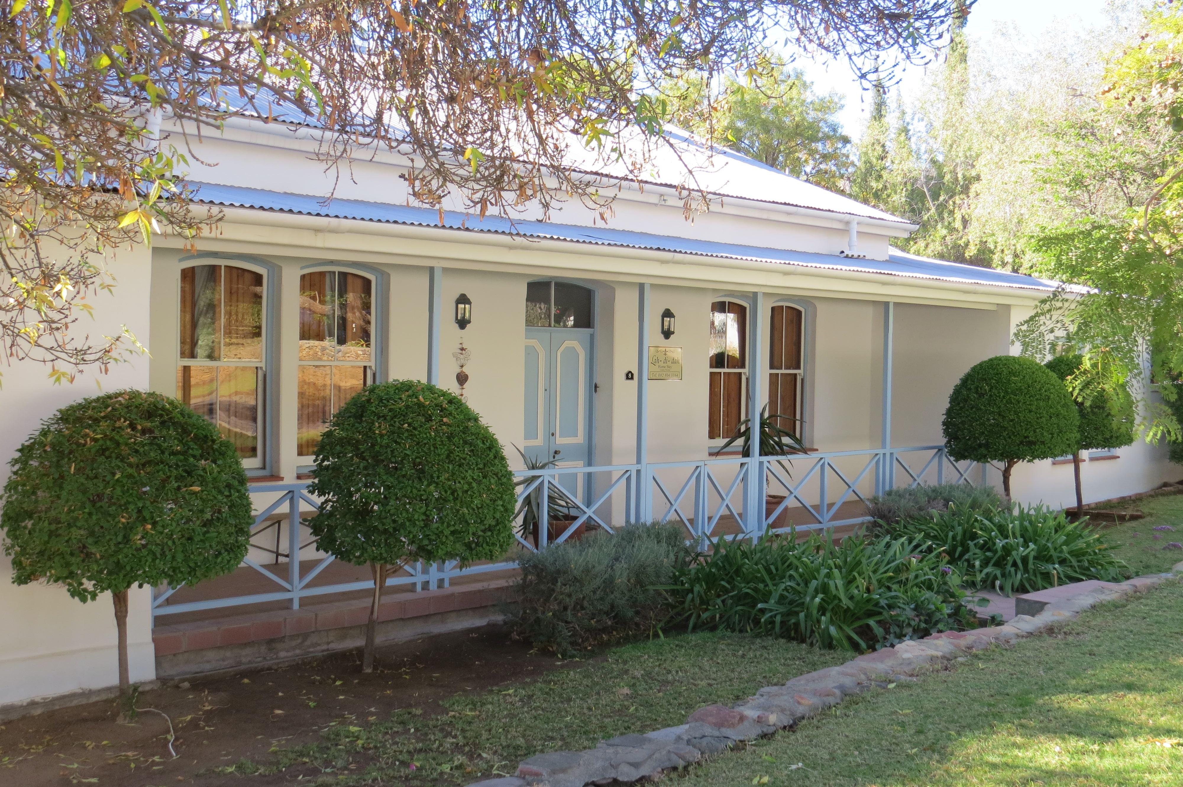 Lah di dah Home Stay Guest House | Accommodation Prince Albert