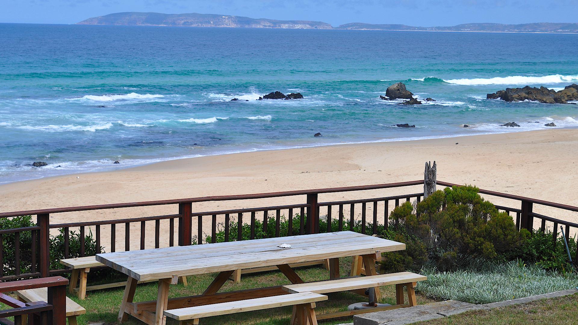 Somerkersfees | Keurboomstrand Accommodation