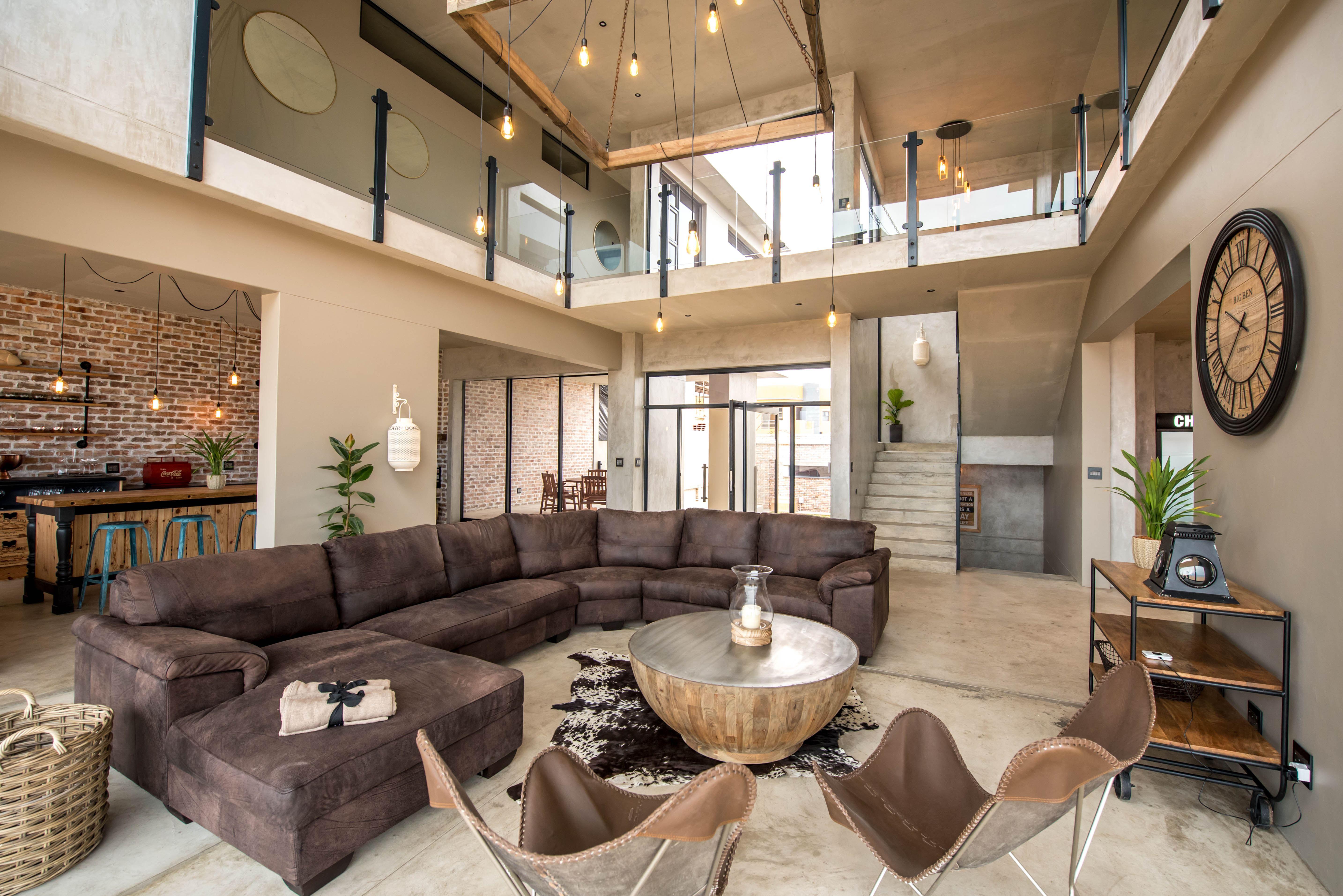 Bay Villa | Resorts Rand Rifles