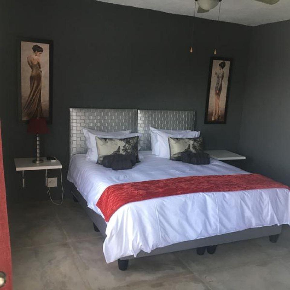 Tranquillity Lodge
