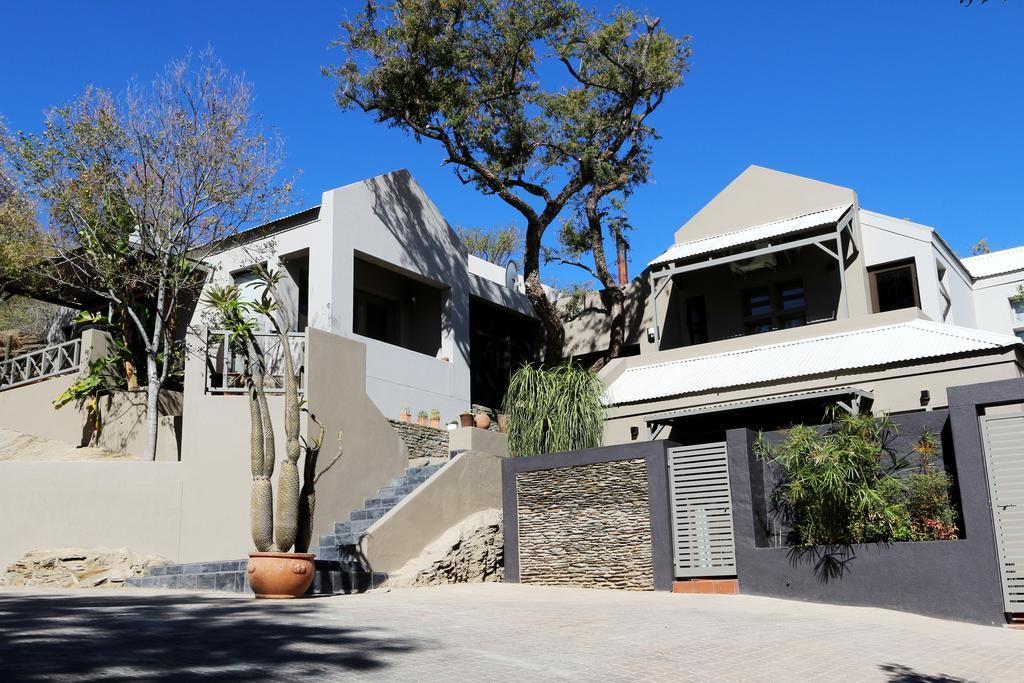 Herzinger Boutique Guesthouse | Namibia Specials