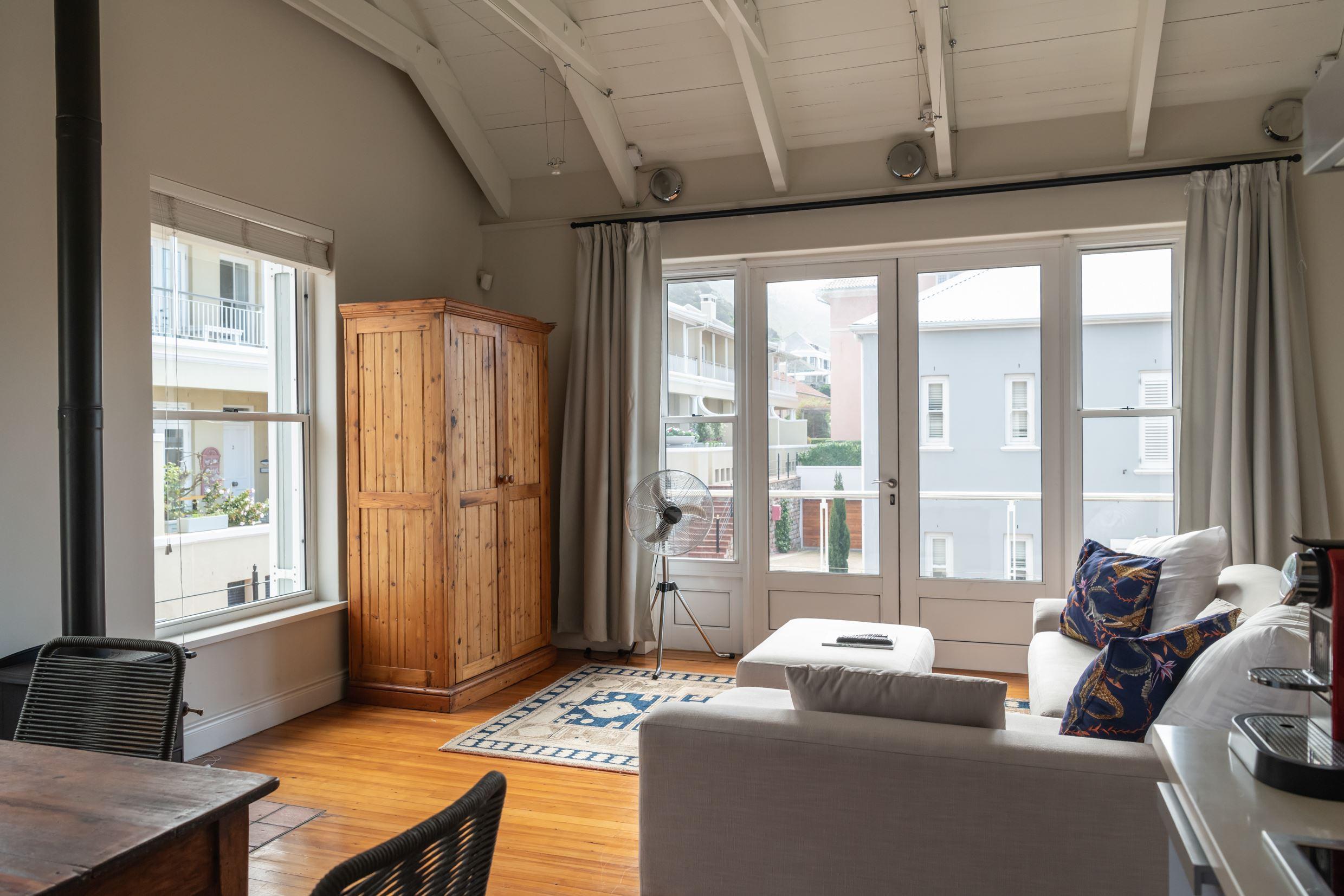 4 Mews at the Majestic | Accommodation Kalk Bay