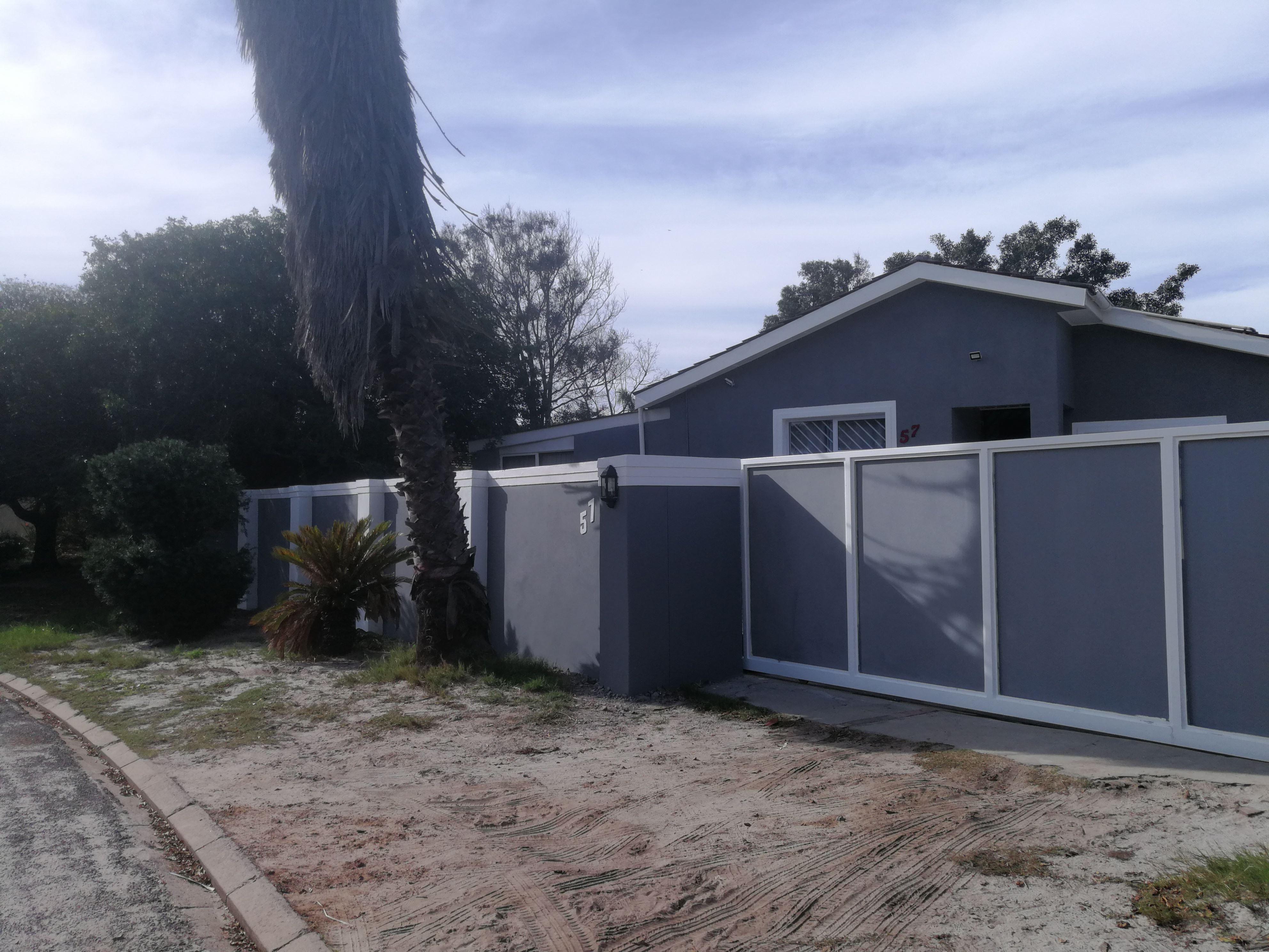 Cape Pine Guest House Pty Ltd