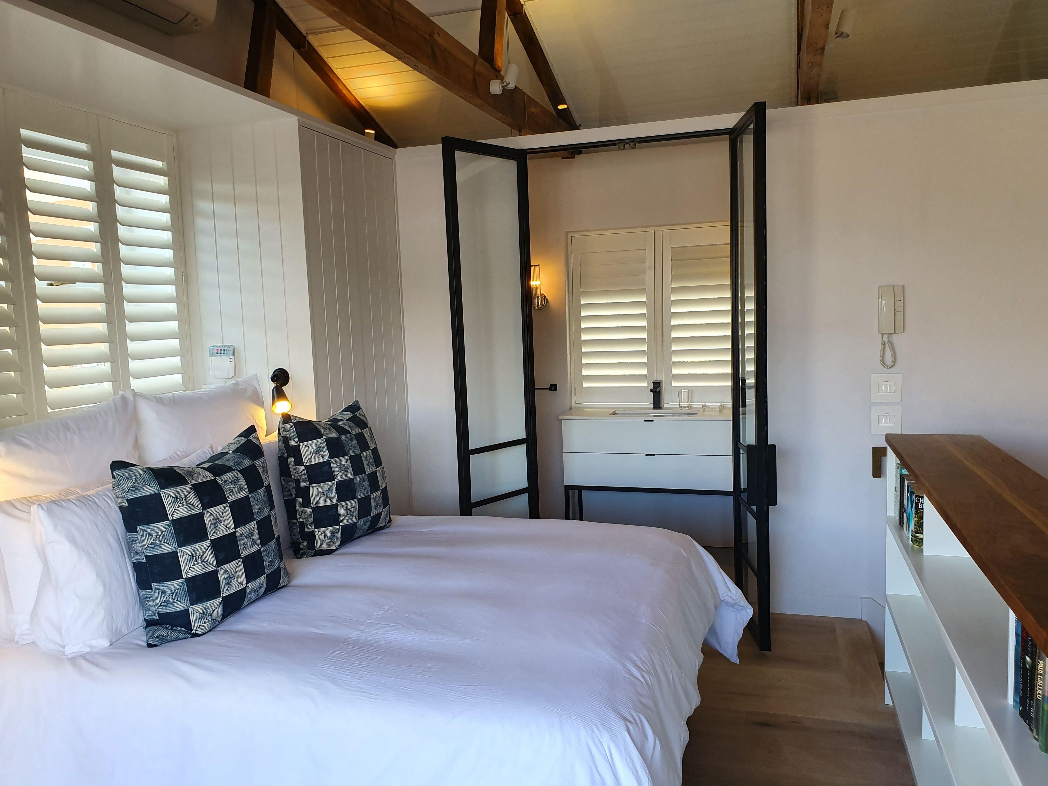92 Waterkant Street | Accommodation De Waterkant